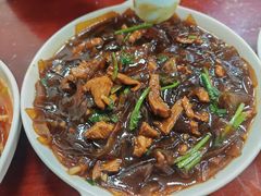-卫巷菜馆(芙蓉总店)