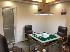 -茗丰茶艺馆(锦绣江南三期店)