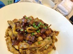 -谷语中餐厅