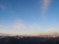 -硗碛藏寨·神木垒景区