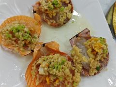 -众味海鲜大排档·活海鲜·潮汕味(南澳店)