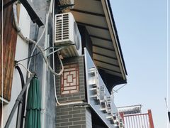 -七的湖·晚芳亭·阳澄湖农家菜·大闸蟹(莲花岛店)