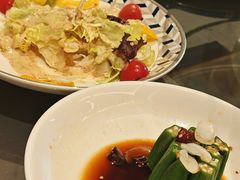 -滨河味道(南内环店)