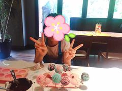 -Geneva日内瓦餐厅(西郊宝成花苑店)