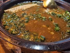 -探鱼·鲜青椒爽麻烤鱼(银泰城店)