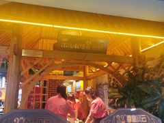 -东北小板凳地摊烧烤(泰来街店)