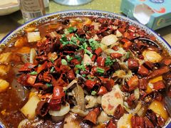 -萃和楼海鲜酒店(汉口路店)