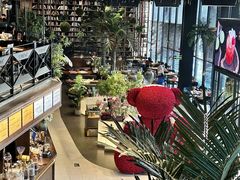 -咖梦餐厅 COMENG RESTAURANT