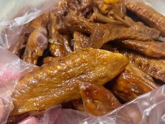 -竺桥兄弟烤鸭(总店)