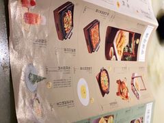 -绿茶餐厅(汇悦大融城店)