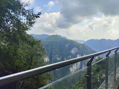 -矮寨·十八洞·德夯大峡谷景区