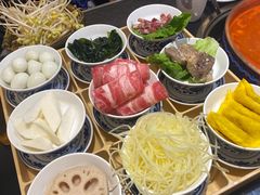 -咏江南·苏式火锅·苏州评弹(观前街店)