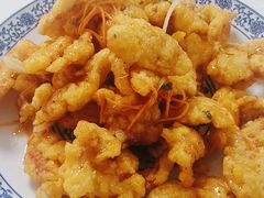 -嘎吧锅私家菜馆(新村十区店)