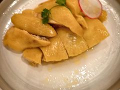 -三亚亚龙湾瑞吉酒店·铭轩中餐厅Mingxuan·海南菜·粤菜