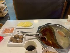 -傣妹火锅(南京东路一店)