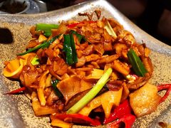 -老阿爸鲜鱼土菜(昆山花桥店)