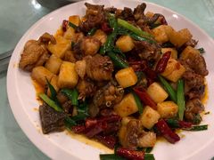 饵块鸡-红豆园(文林街店)