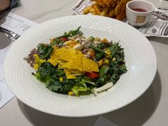 -Deer Park鹿园西餐(仁恒置地广场店)