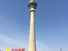 -中央广播电视塔