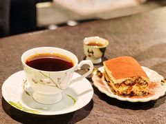 -Rechill Cafe(工体店)