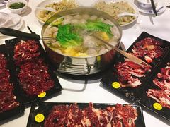 -陈记顺和牛肉火锅馆(天河北路店)