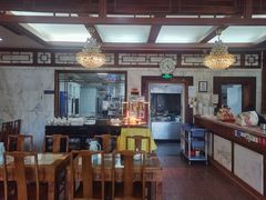 -京菜·砂锅居·烤鸭(西四店)