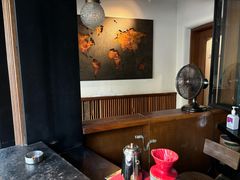 -RUMORS COFFEE ROASTERY鲁马滋咖啡(湖南路店)