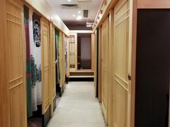 -歌行灯日本料理(伊势丹店)