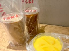 -陈记甜品窝(中山北路店)