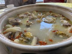 -台山美食一绝阿四台山黄鳝饭(阿四创作店)