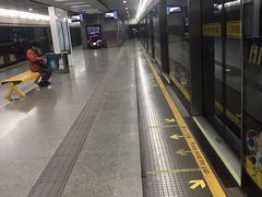 -衡山路(地铁站)