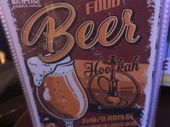 -Ambra Haus琥珀屋精酿餐厅(宝山店)