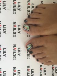 -LILY NAILS美甲美睫