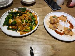 -榕意·川味之美(深业上城店)