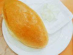 -红房子西菜馆(淮海店)