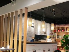 -泉味道贵州厨房(三里河店)