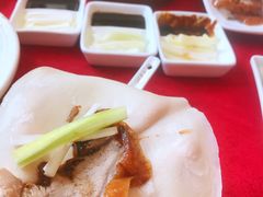-北京全聚德烤鸭店(昌平店)