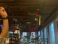 -威尔仕健身(海伦中心店)