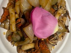 -周家二小姐的菜(西津渡店)