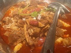 -刘一锅筋头巴脑(王府井店)