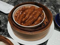 -頂好酒家·经典粤菜(海信广场店)