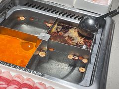 -海底捞火锅(江南盛天地店)