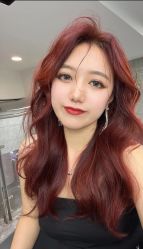 点击看大图 -MORI HAIR SALON日式美发沙龙