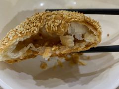 -阊门姚记豆浆(旧学前直营店)