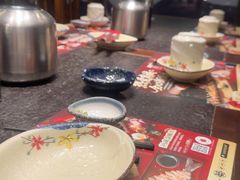 -古田居·特色寿司料理(星之岛旗舰店)