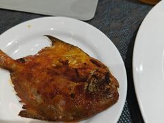 -雄楚国际大酒店-四季西餐厅