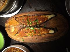 -外婆家(杭州马塍店·杭帮菜名店)