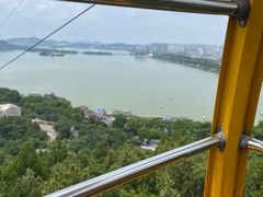 -云龙湖旅游景区