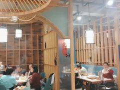 -阿串串老火锅(力盟店)