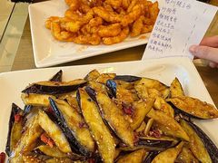 -鲁南仔·滕州炒鸡(经三路店)